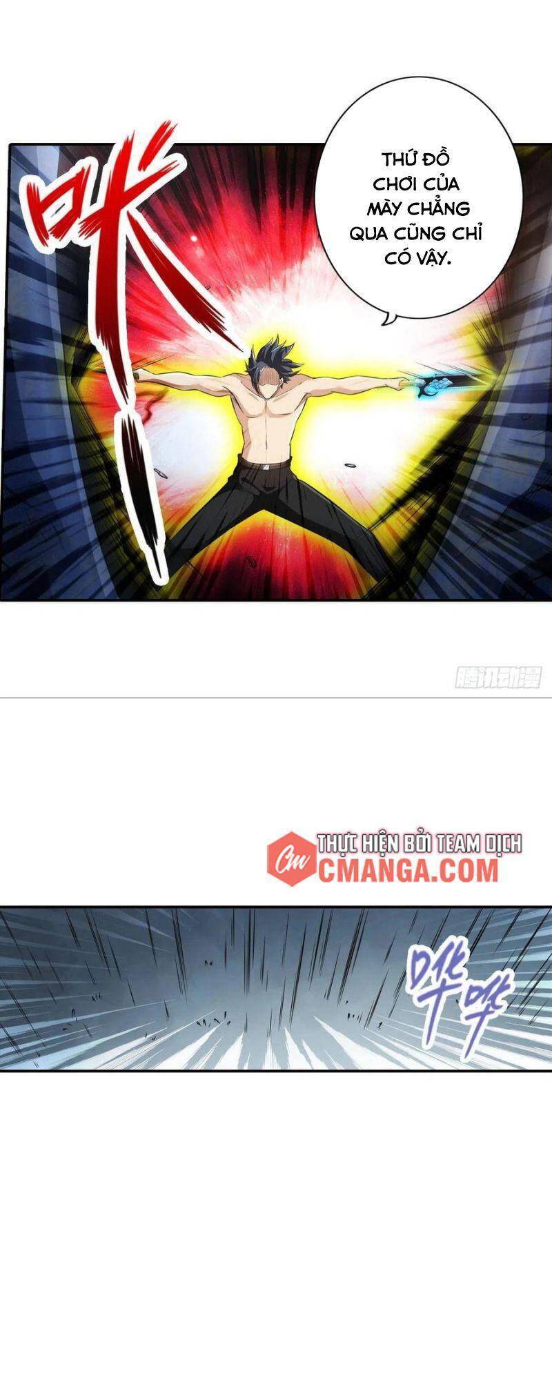 Hệ Thống Tìm Đường Chết Mạnh Nhất - Chương 100