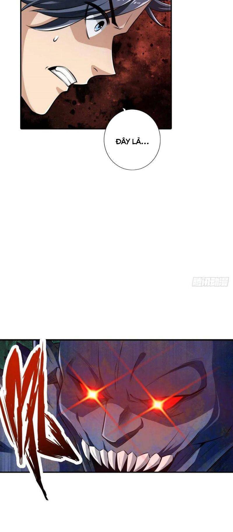 Hệ Thống Tìm Đường Chết Mạnh Nhất - Chương 100