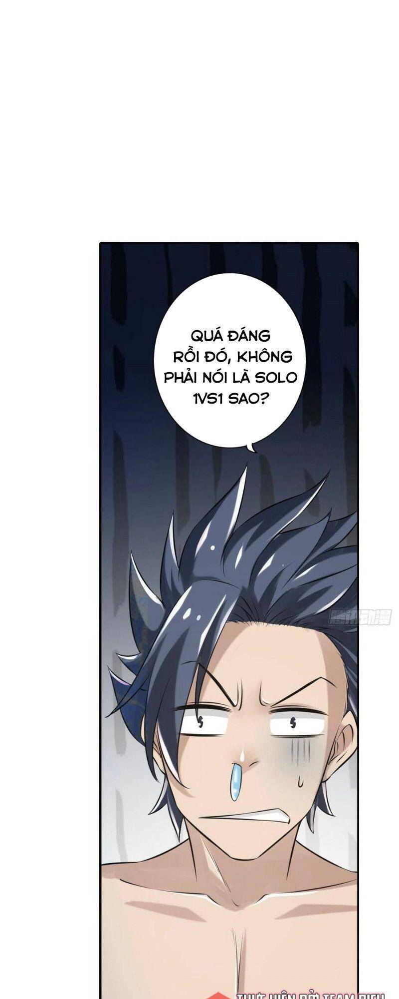 Hệ Thống Tìm Đường Chết Mạnh Nhất - Chương 100