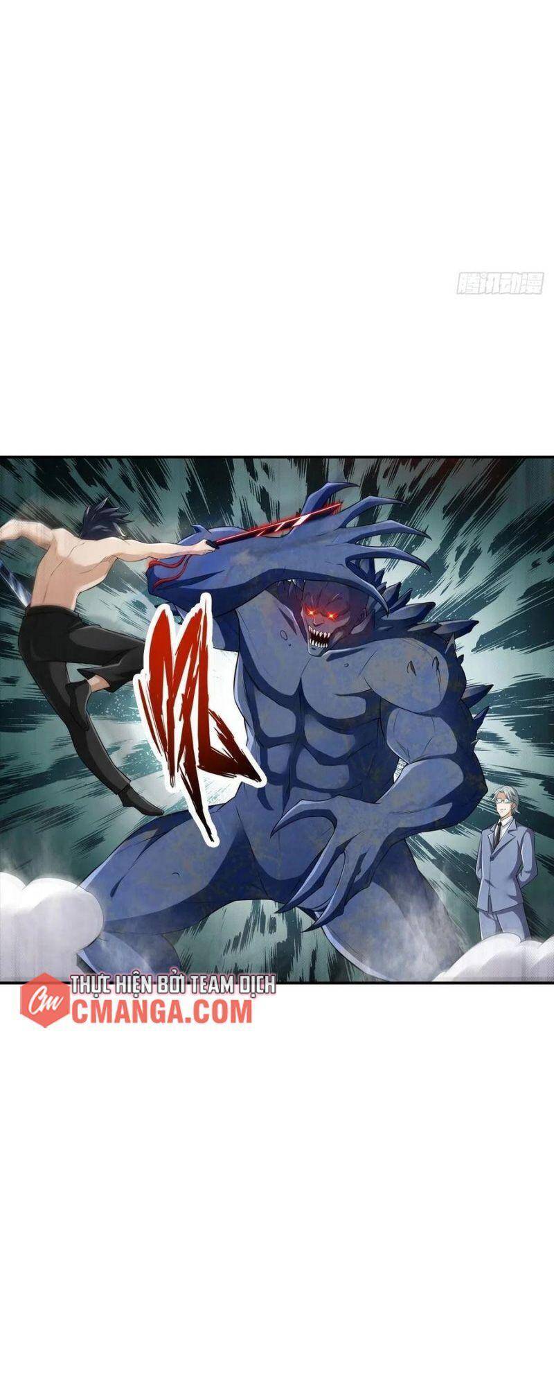 Hệ Thống Tìm Đường Chết Mạnh Nhất - Chương 100