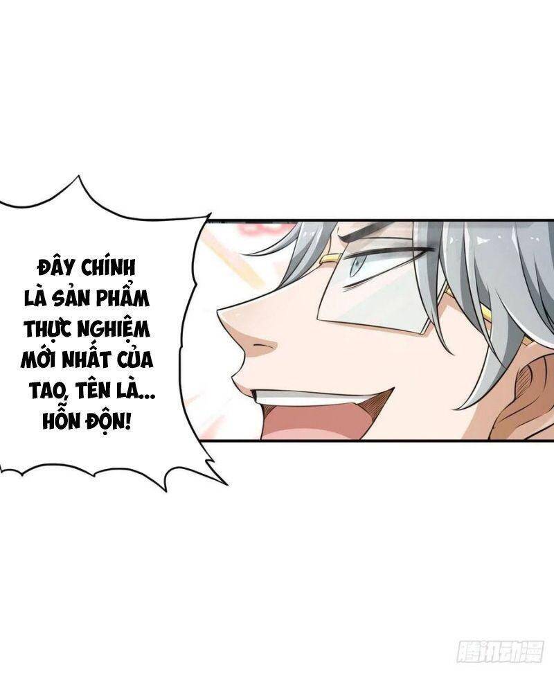 Hệ Thống Tìm Đường Chết Mạnh Nhất - Chương 100