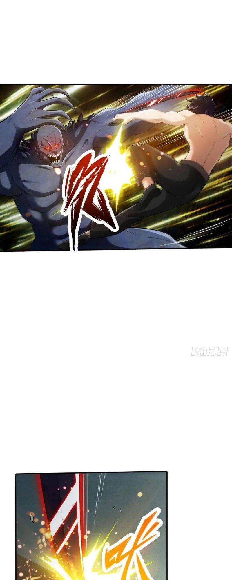 Hệ Thống Tìm Đường Chết Mạnh Nhất - Chương 100