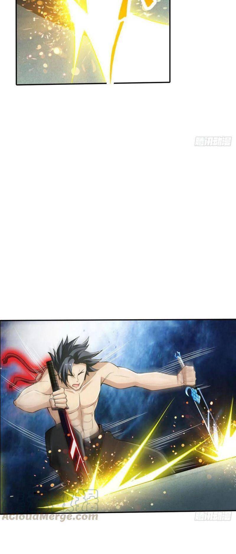 Hệ Thống Tìm Đường Chết Mạnh Nhất - Chương 100