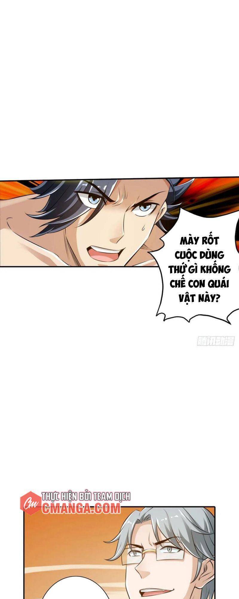 Hệ Thống Tìm Đường Chết Mạnh Nhất - Chương 100