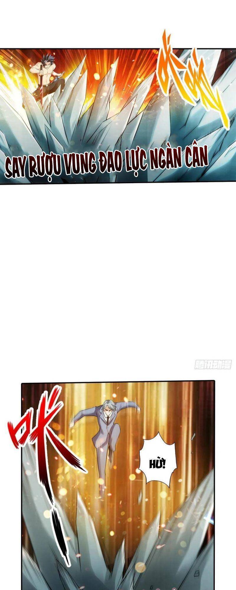 Hệ Thống Tìm Đường Chết Mạnh Nhất - Chương 102