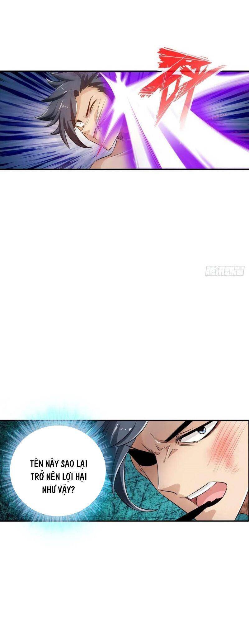 Hệ Thống Tìm Đường Chết Mạnh Nhất - Chương 102