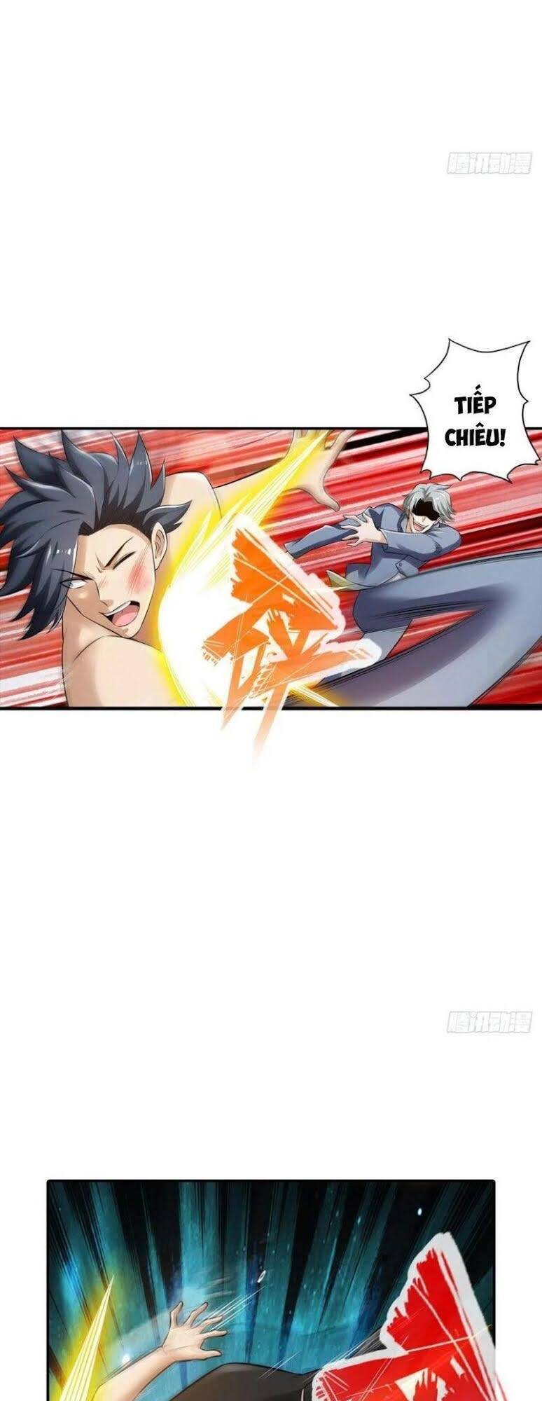 Hệ Thống Tìm Đường Chết Mạnh Nhất - Chương 102