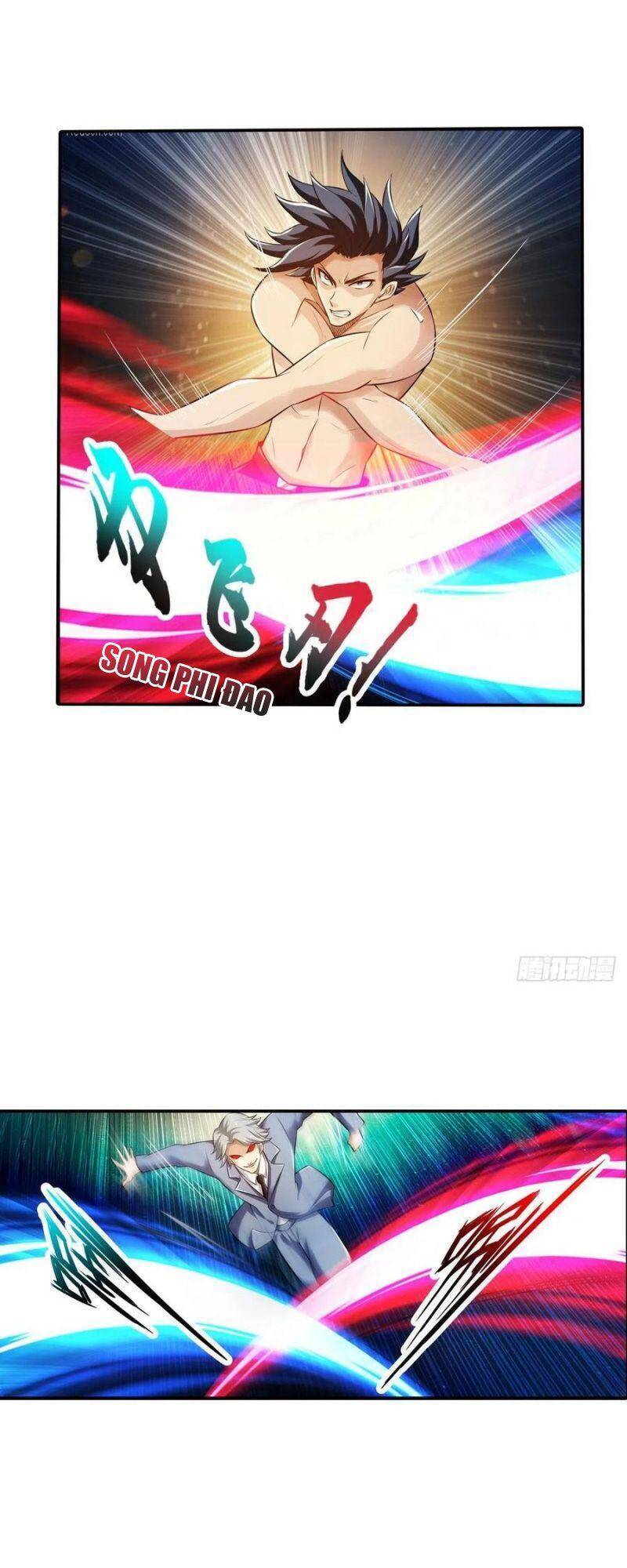 Hệ Thống Tìm Đường Chết Mạnh Nhất - Chương 102