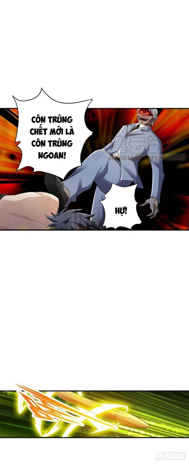 Hệ Thống Tìm Đường Chết Mạnh Nhất - Chương 102