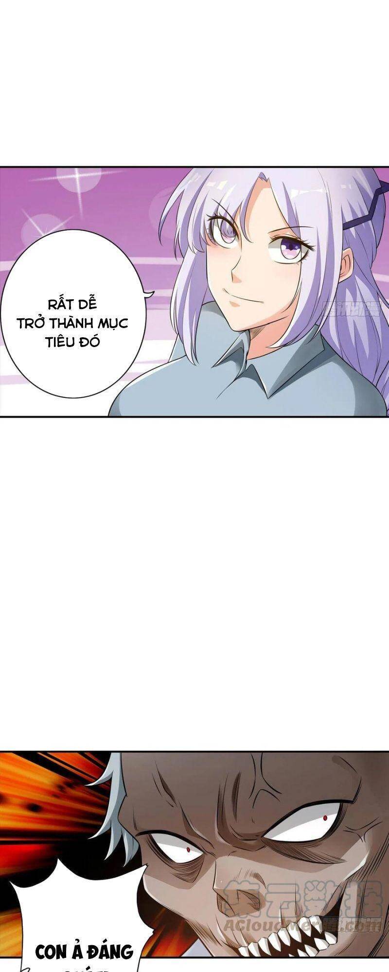 Hệ Thống Tìm Đường Chết Mạnh Nhất - Chương 102