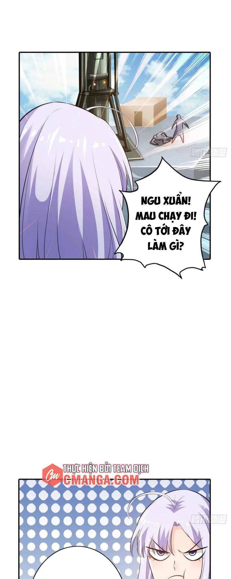 Hệ Thống Tìm Đường Chết Mạnh Nhất - Chương 102