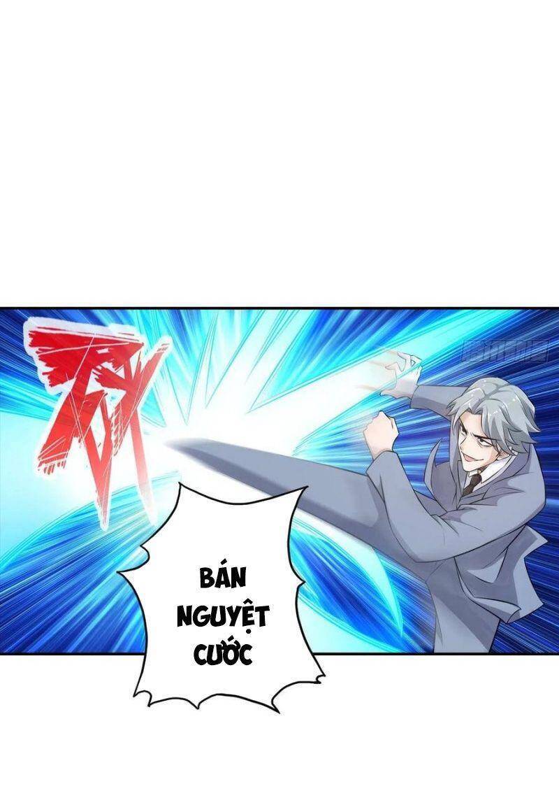 Hệ Thống Tìm Đường Chết Mạnh Nhất - Chương 102