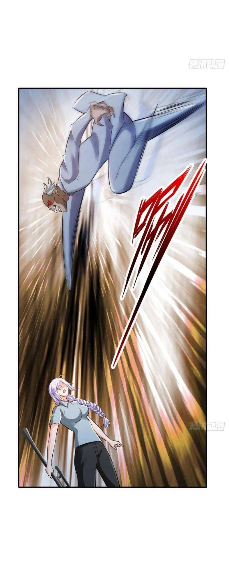 Hệ Thống Tìm Đường Chết Mạnh Nhất - Chương 102