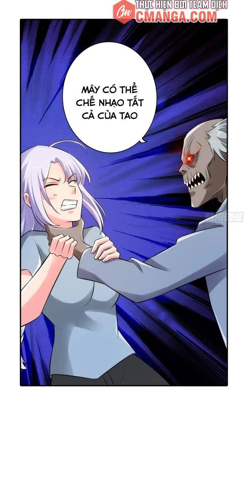 Hệ Thống Tìm Đường Chết Mạnh Nhất - Chương 102