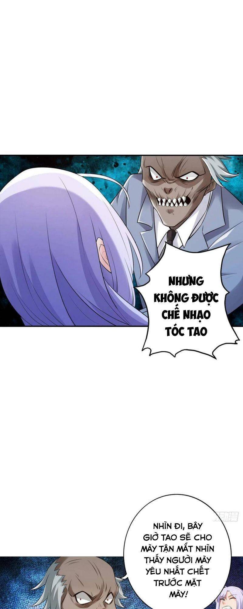 Hệ Thống Tìm Đường Chết Mạnh Nhất - Chương 102