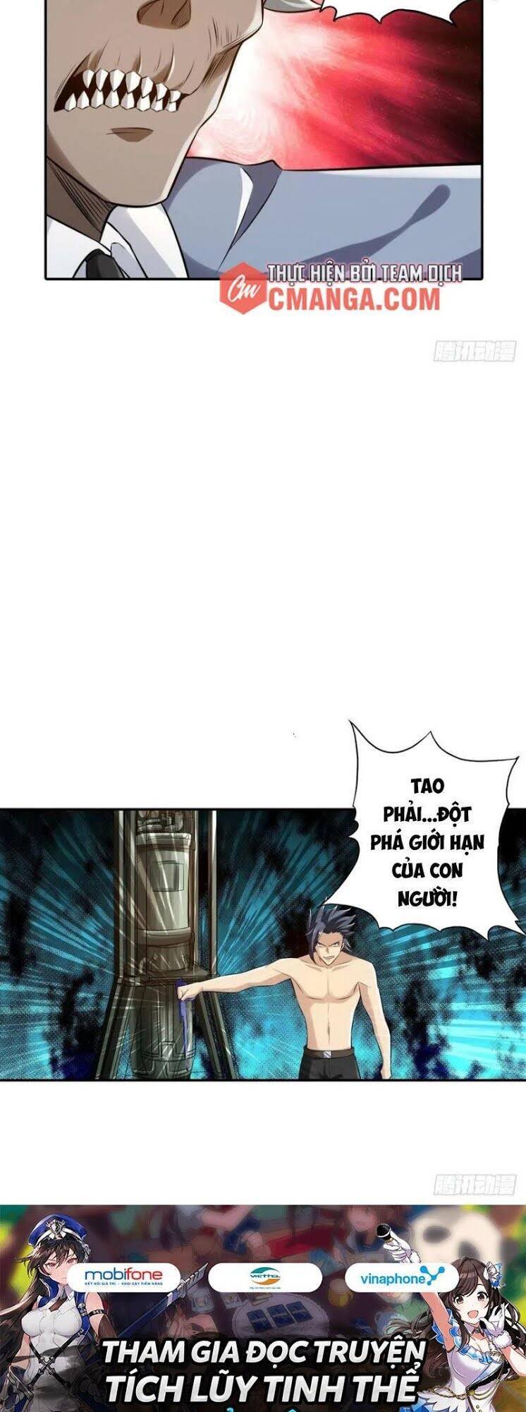 Hệ Thống Tìm Đường Chết Mạnh Nhất - Chương 102