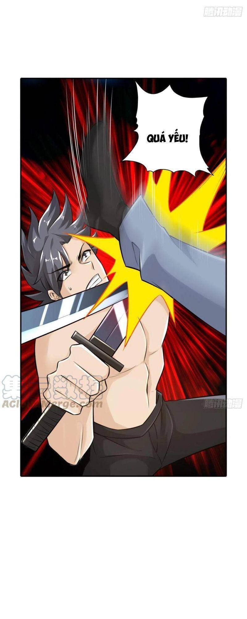 Hệ Thống Tìm Đường Chết Mạnh Nhất - Chương 102