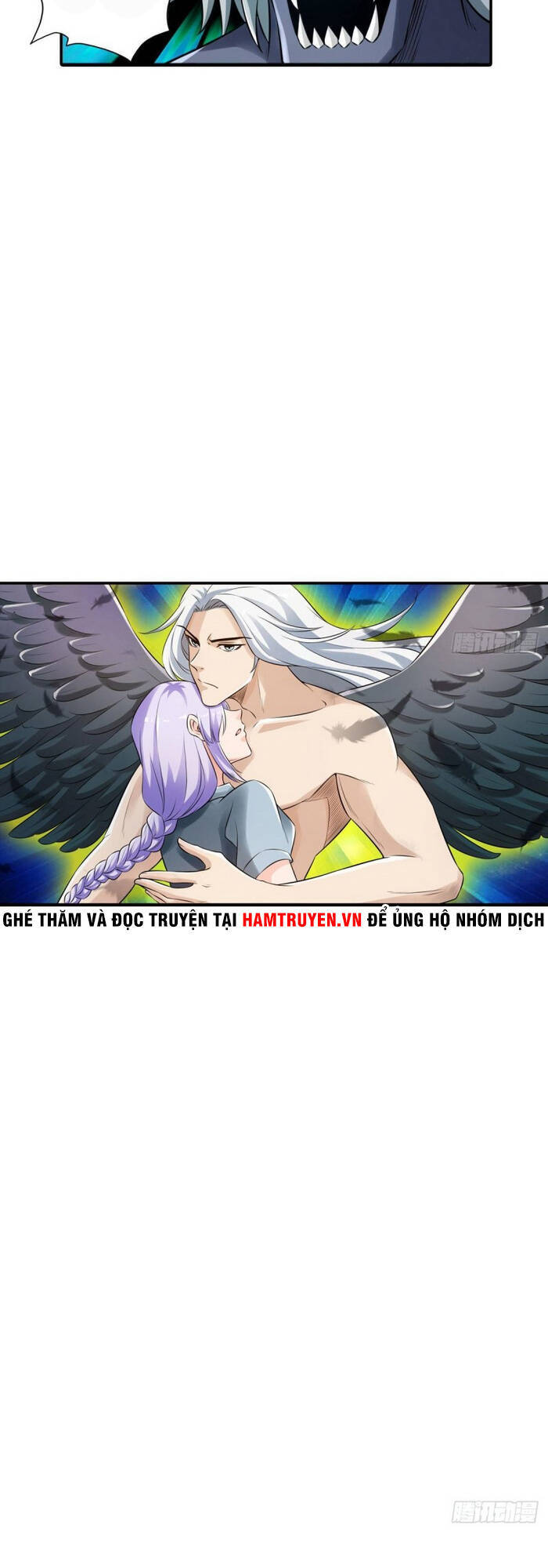 Hệ Thống Tìm Đường Chết Mạnh Nhất - Chương 104