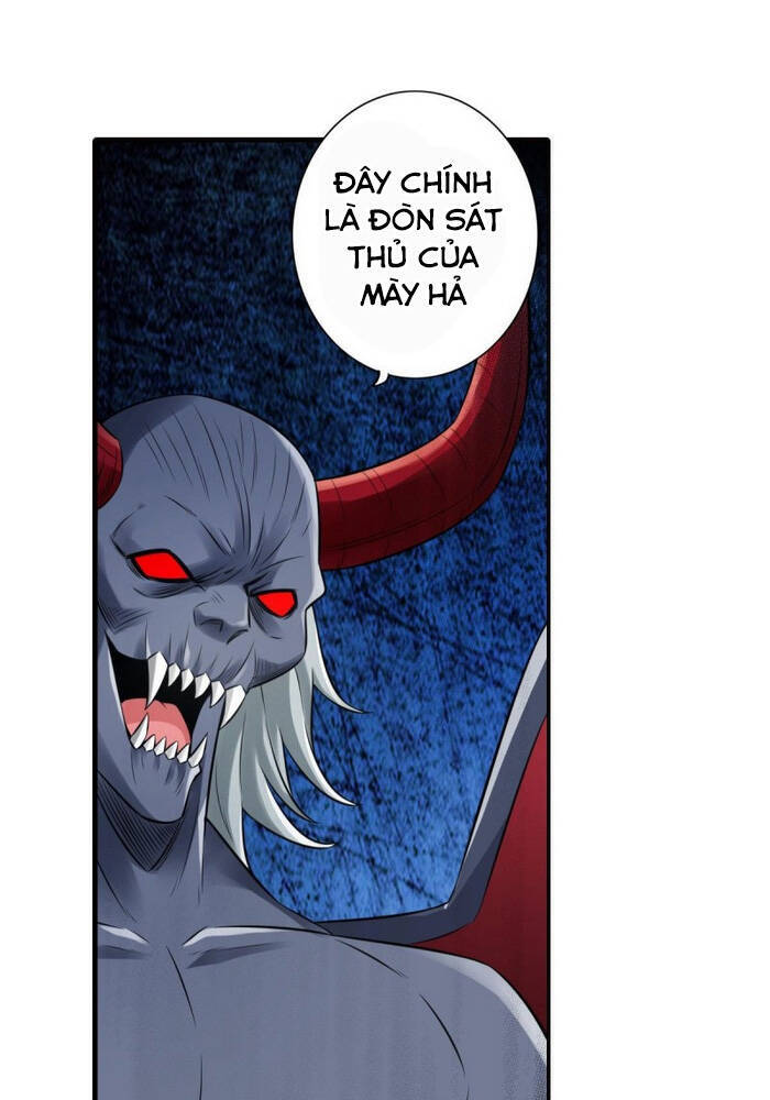 Hệ Thống Tìm Đường Chết Mạnh Nhất - Chương 104