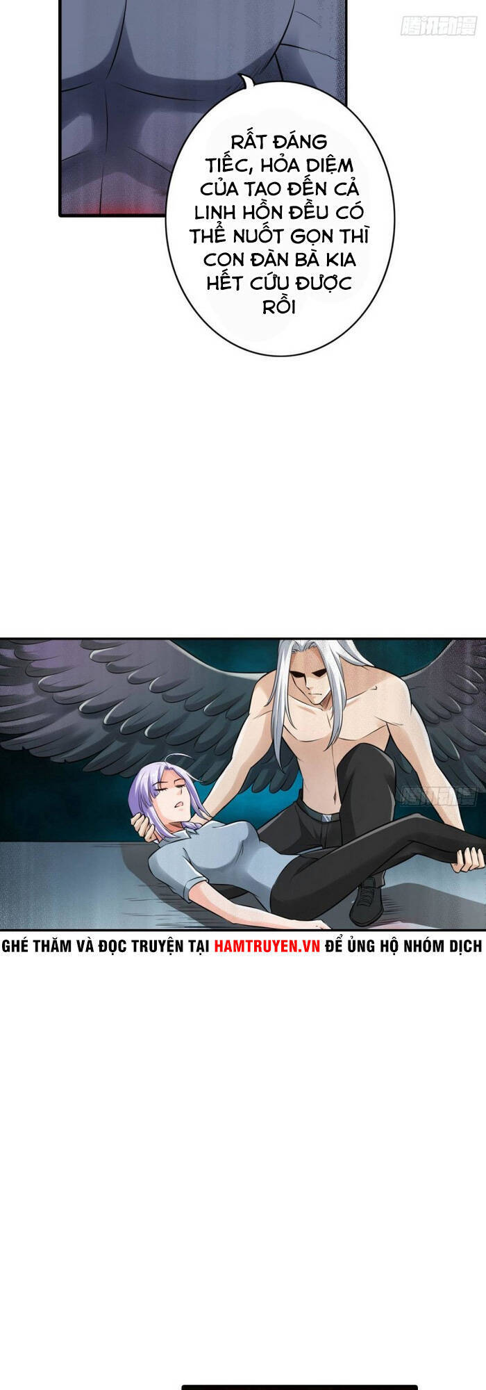 Hệ Thống Tìm Đường Chết Mạnh Nhất - Chương 104