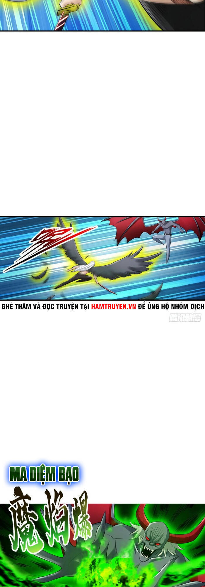 Hệ Thống Tìm Đường Chết Mạnh Nhất - Chương 104