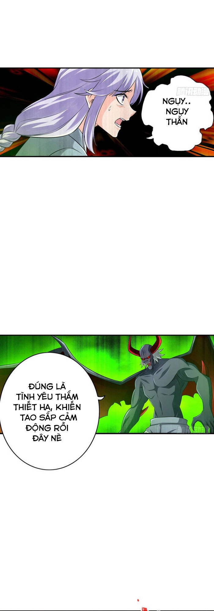 Hệ Thống Tìm Đường Chết Mạnh Nhất - Chương 104