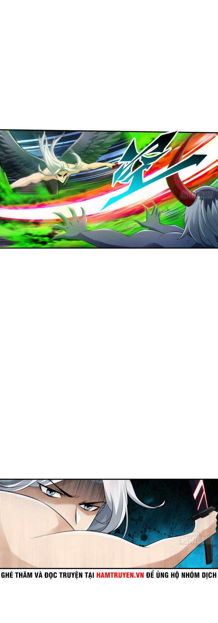 Hệ Thống Tìm Đường Chết Mạnh Nhất - Chương 104