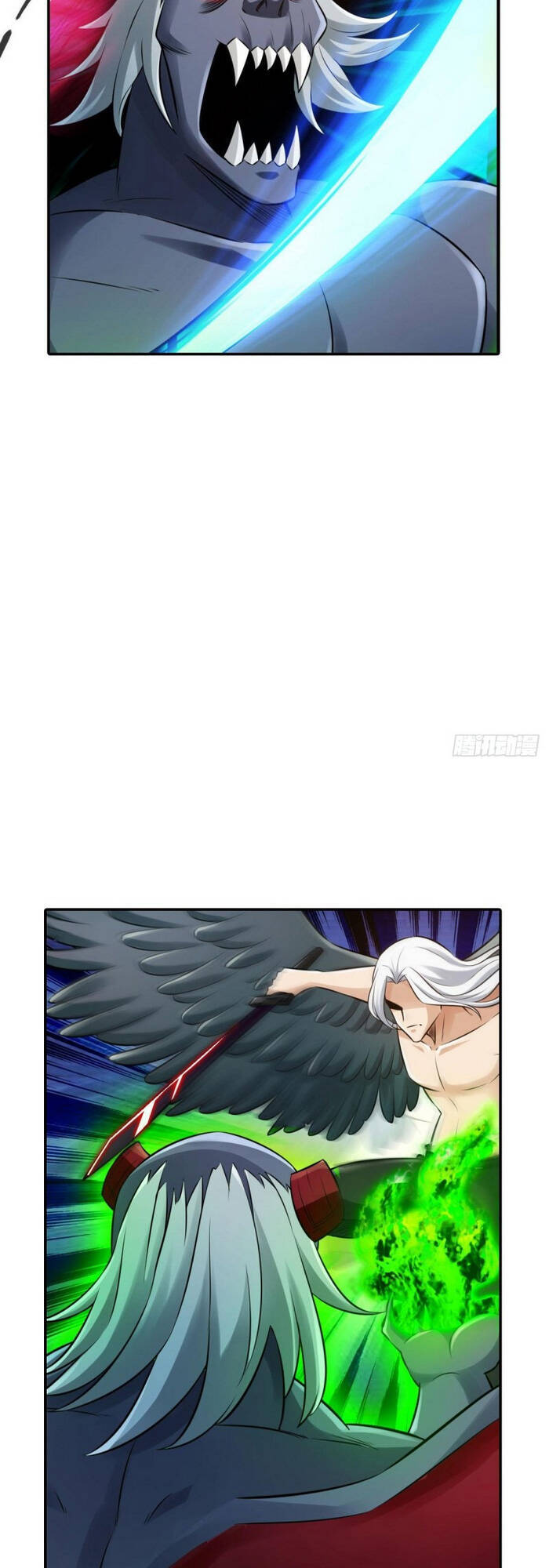 Hệ Thống Tìm Đường Chết Mạnh Nhất - Chương 104