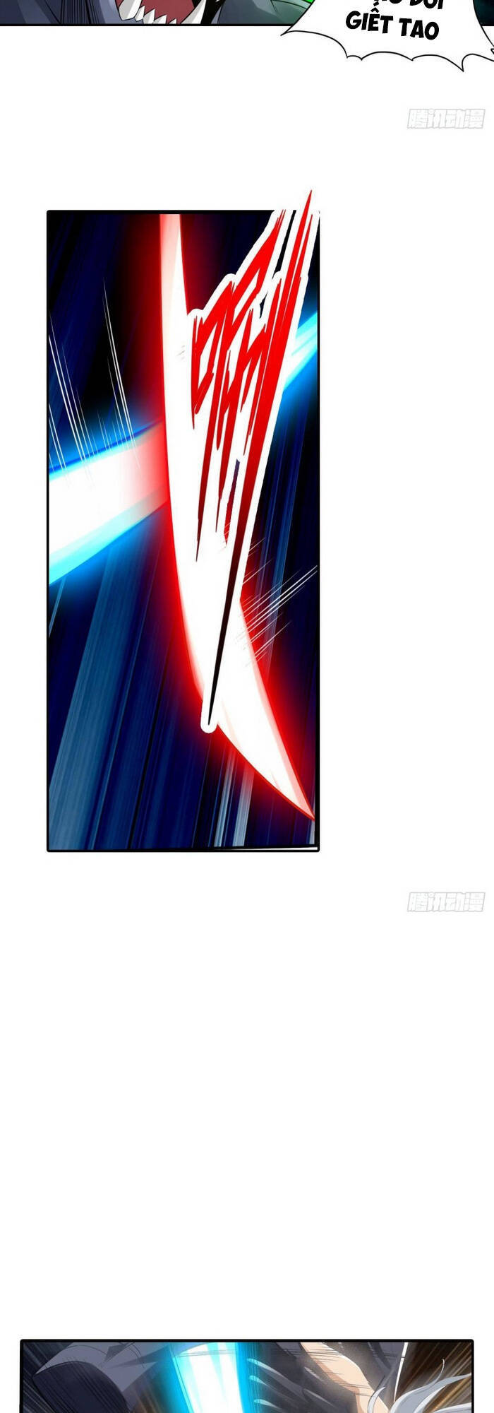 Hệ Thống Tìm Đường Chết Mạnh Nhất - Chương 104