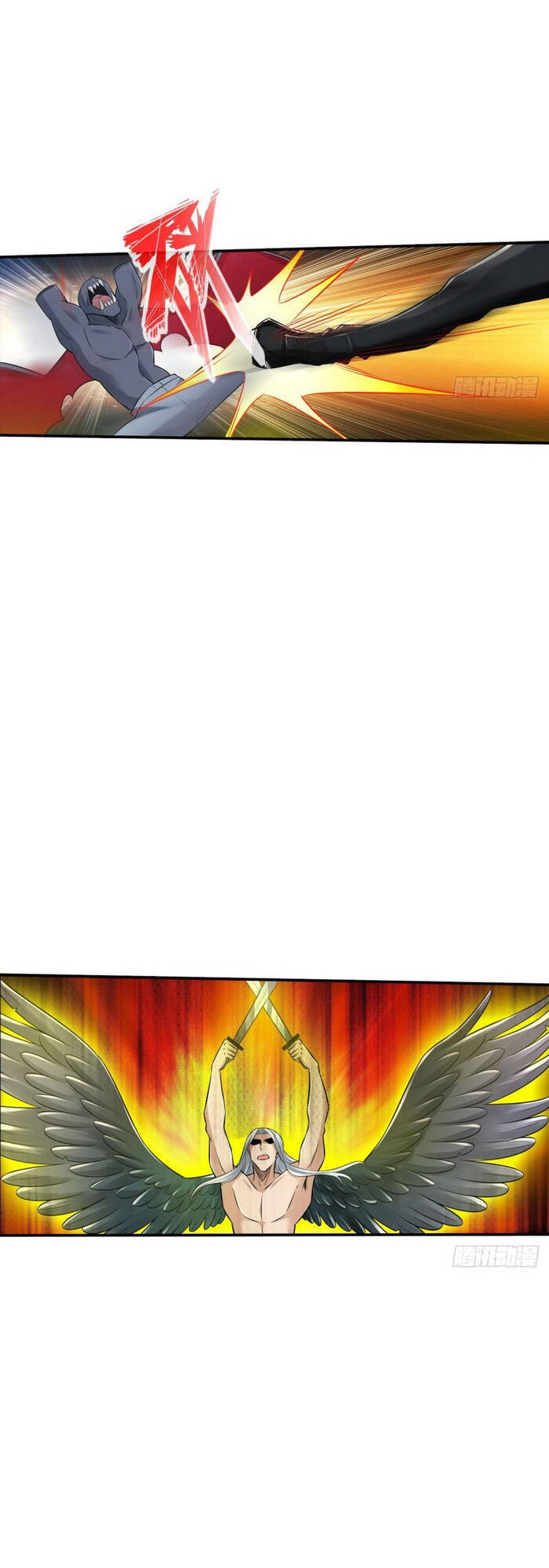 Hệ Thống Tìm Đường Chết Mạnh Nhất - Chương 104