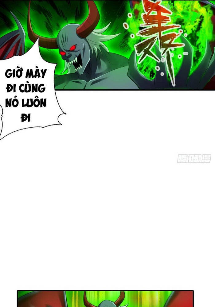 Hệ Thống Tìm Đường Chết Mạnh Nhất - Chương 104