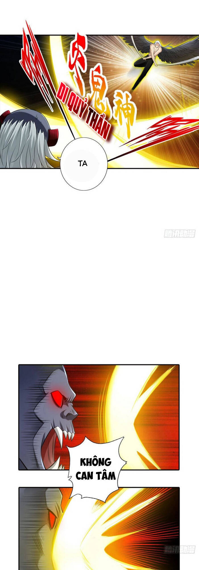 Hệ Thống Tìm Đường Chết Mạnh Nhất - Chương 104