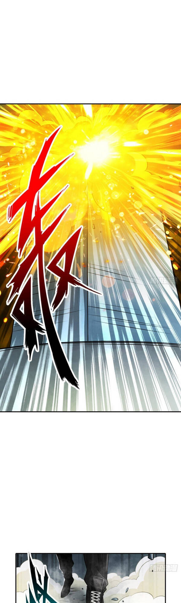 Hệ Thống Tìm Đường Chết Mạnh Nhất - Chương 105