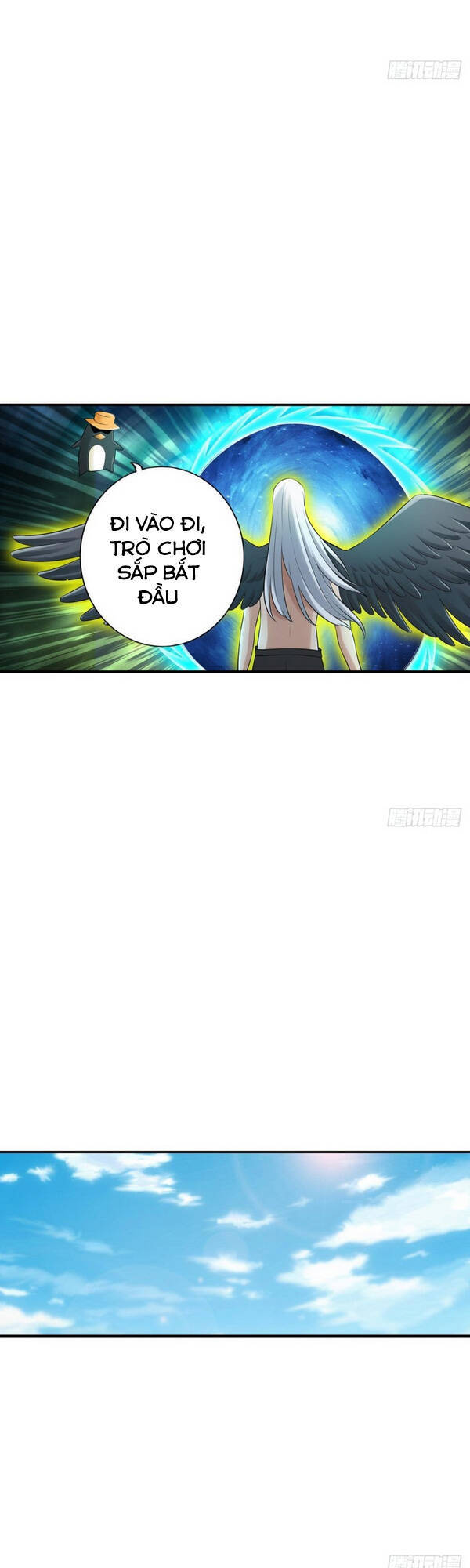 Hệ Thống Tìm Đường Chết Mạnh Nhất - Chương 105