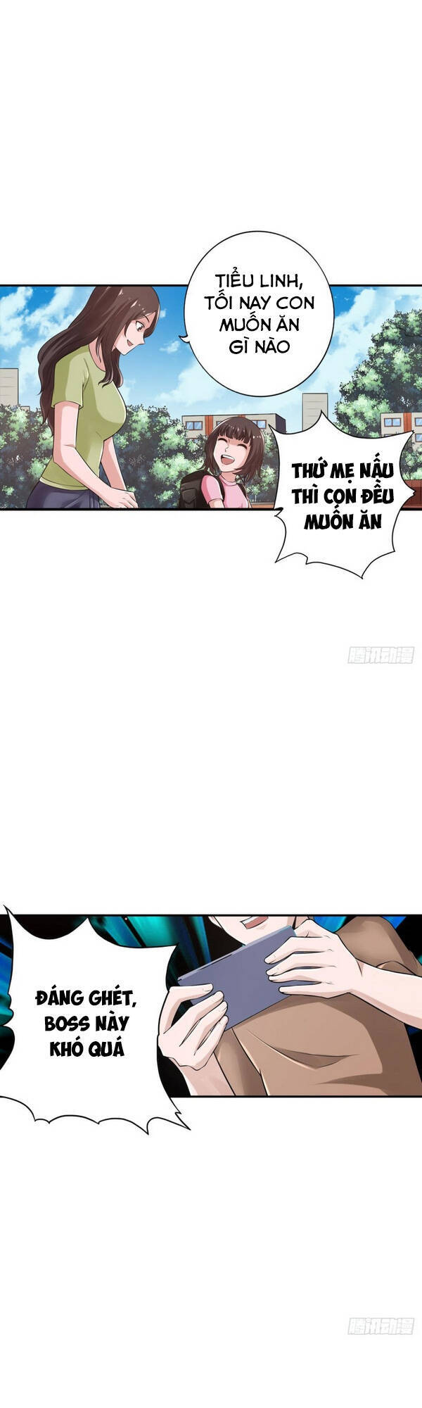 Hệ Thống Tìm Đường Chết Mạnh Nhất - Chương 105