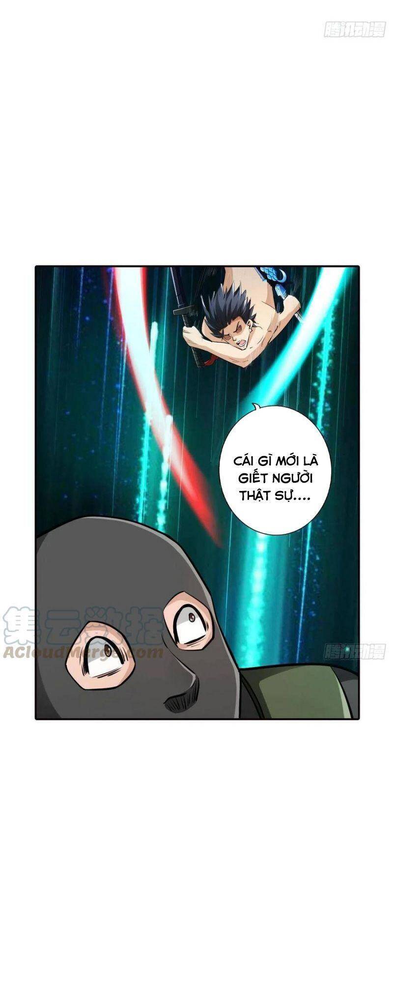 Hệ Thống Tìm Đường Chết Mạnh Nhất - Chương 94