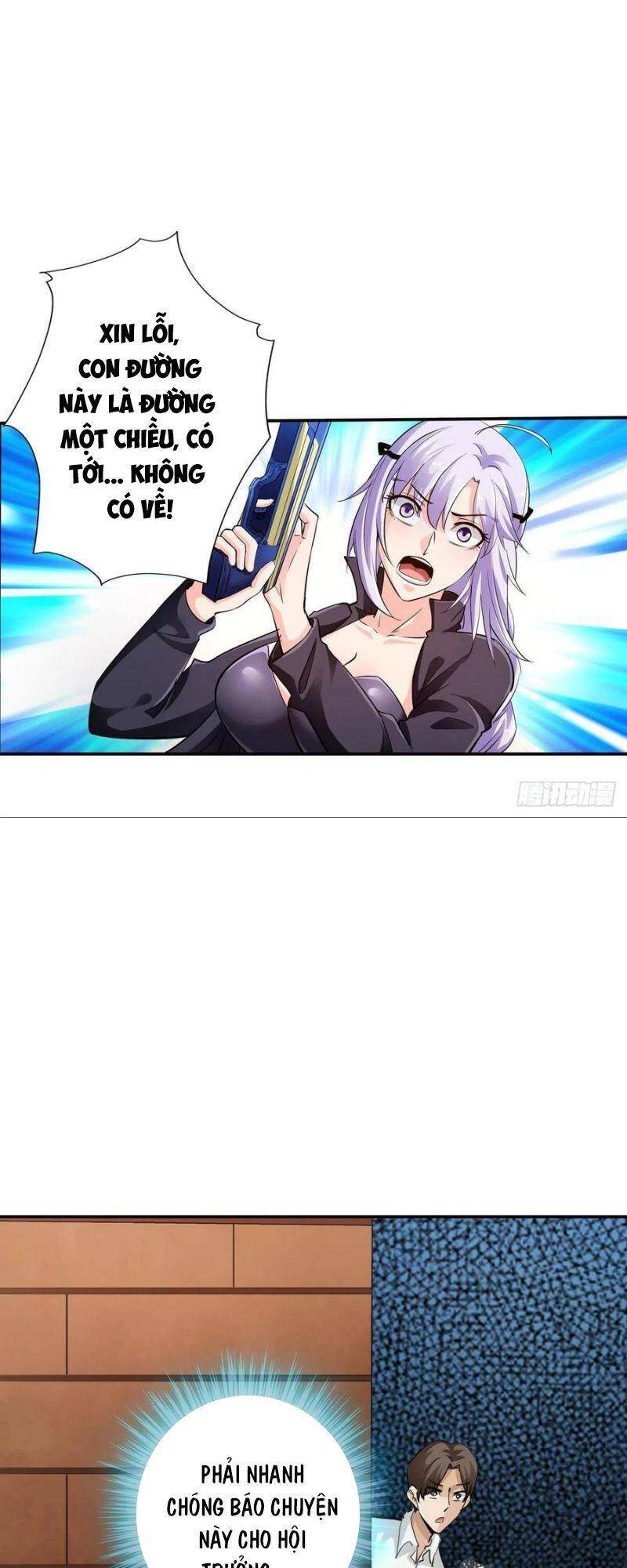 Hệ Thống Tìm Đường Chết Mạnh Nhất - Chương 94