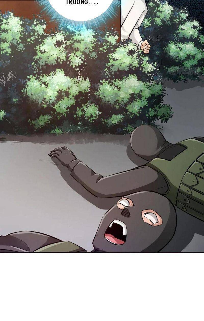 Hệ Thống Tìm Đường Chết Mạnh Nhất - Chương 94