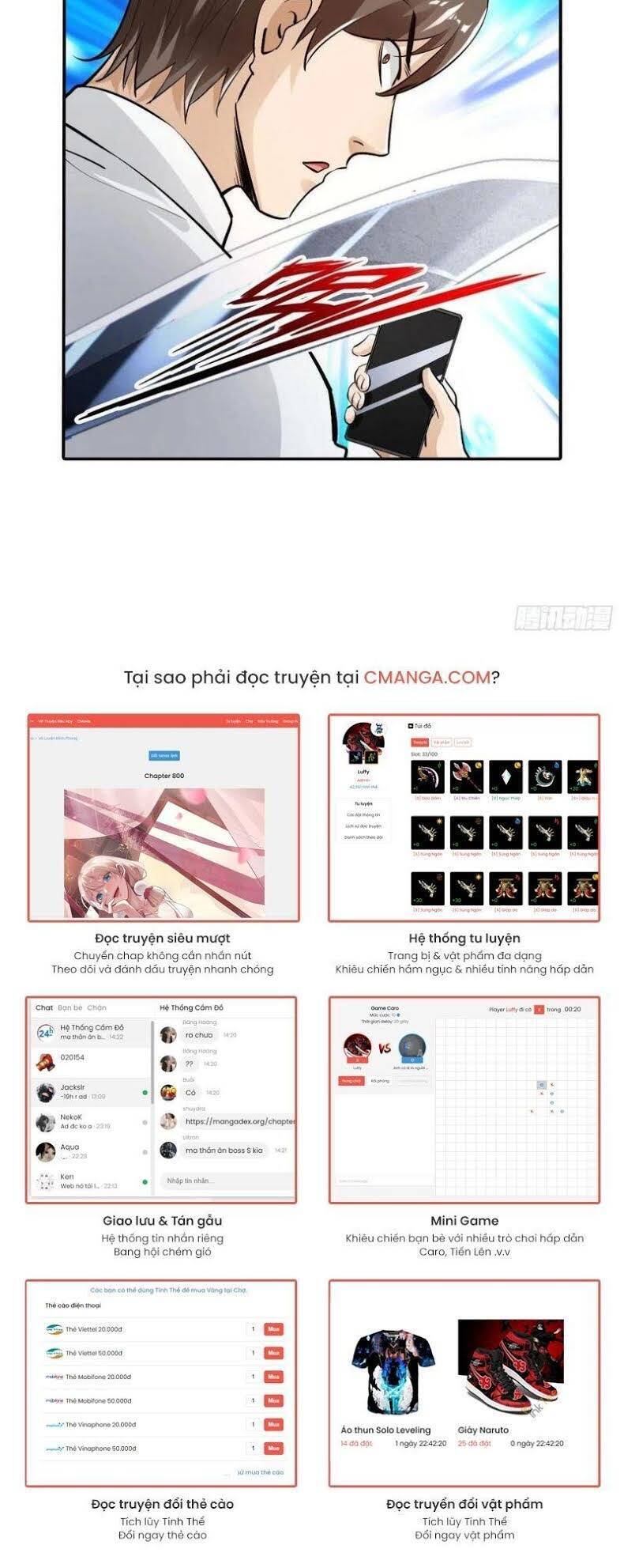 Hệ Thống Tìm Đường Chết Mạnh Nhất - Chương 94