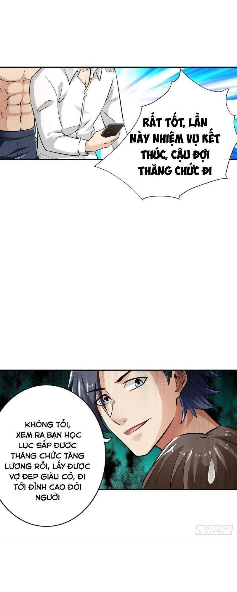 Hệ Thống Tìm Đường Chết Mạnh Nhất - Chương 94