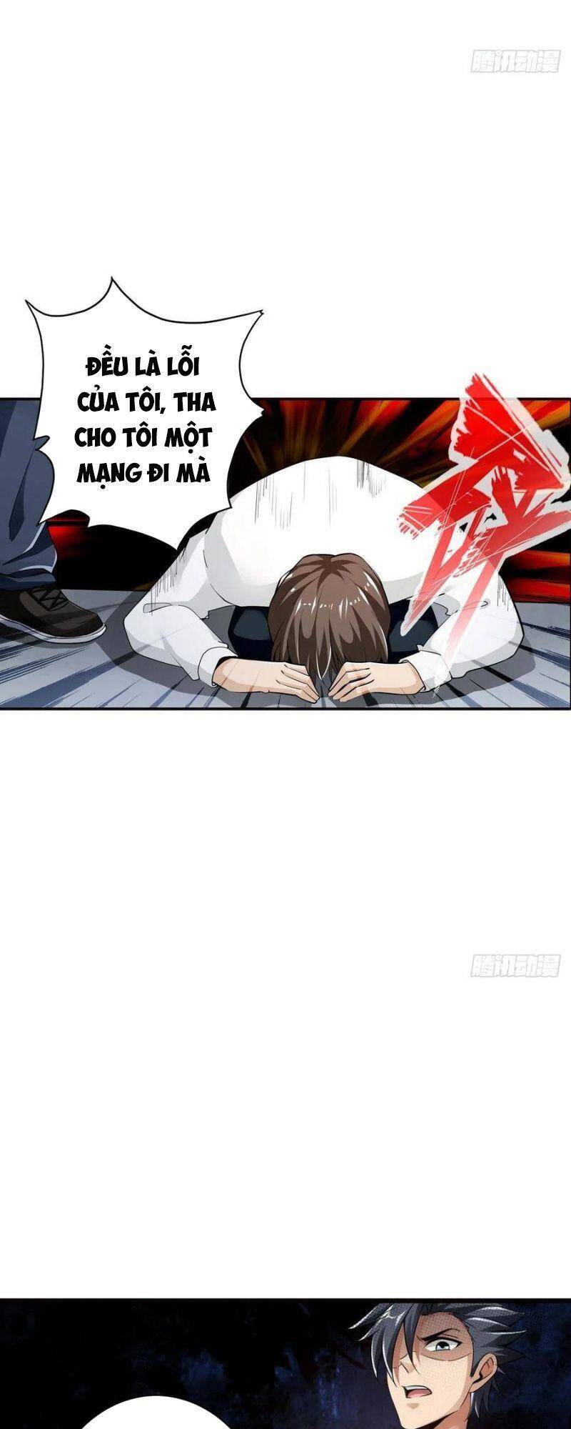 Hệ Thống Tìm Đường Chết Mạnh Nhất - Chương 94