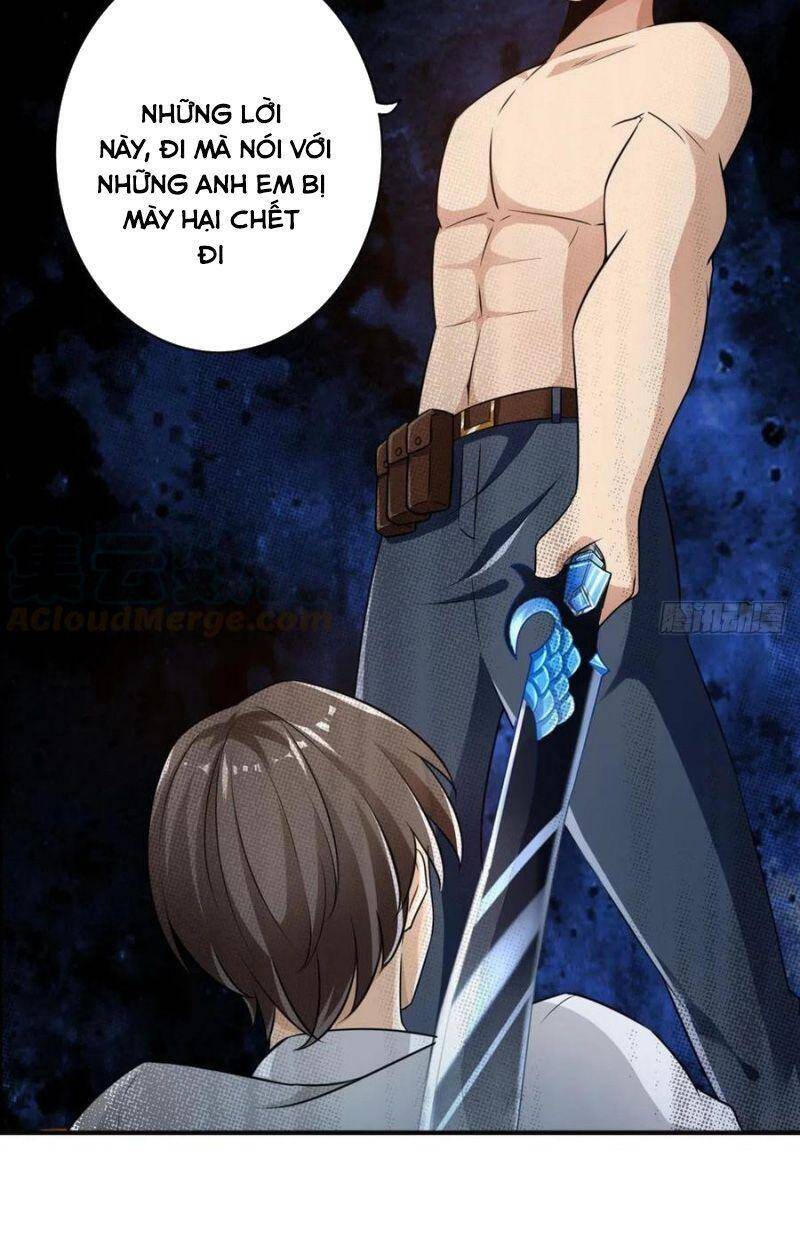 Hệ Thống Tìm Đường Chết Mạnh Nhất - Chương 94