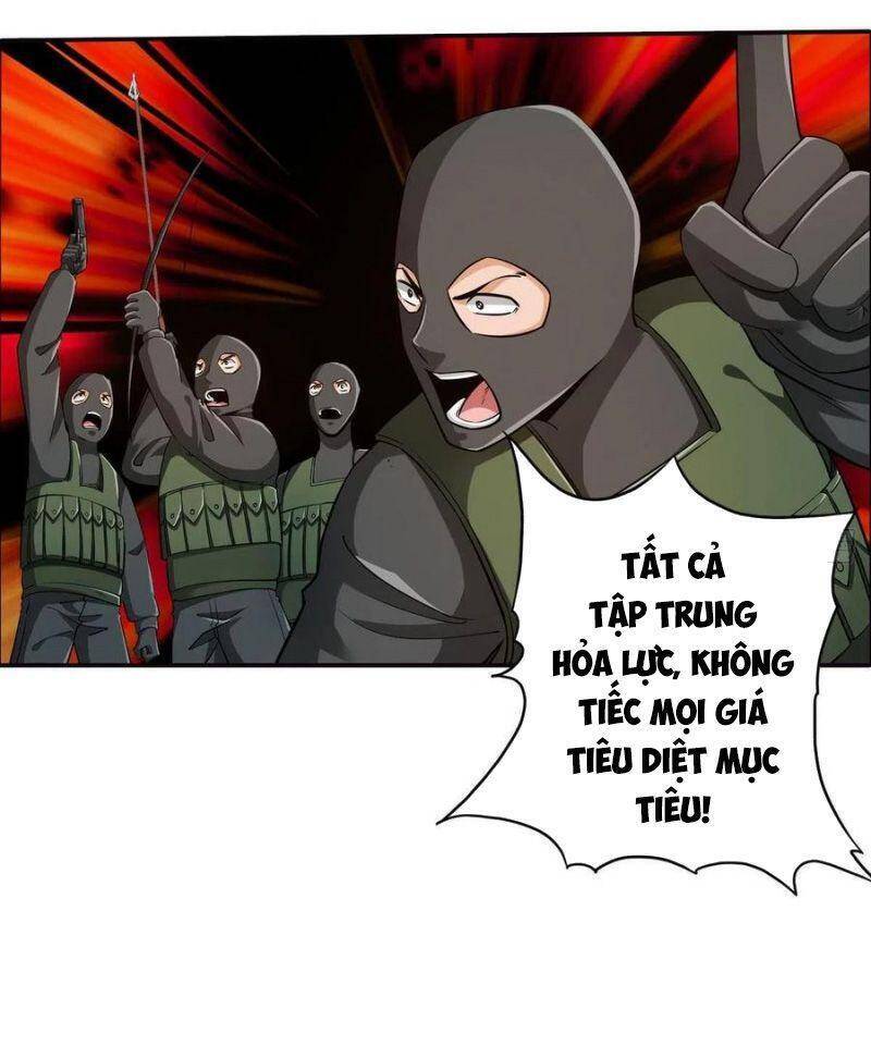 Hệ Thống Tìm Đường Chết Mạnh Nhất - Chương 94