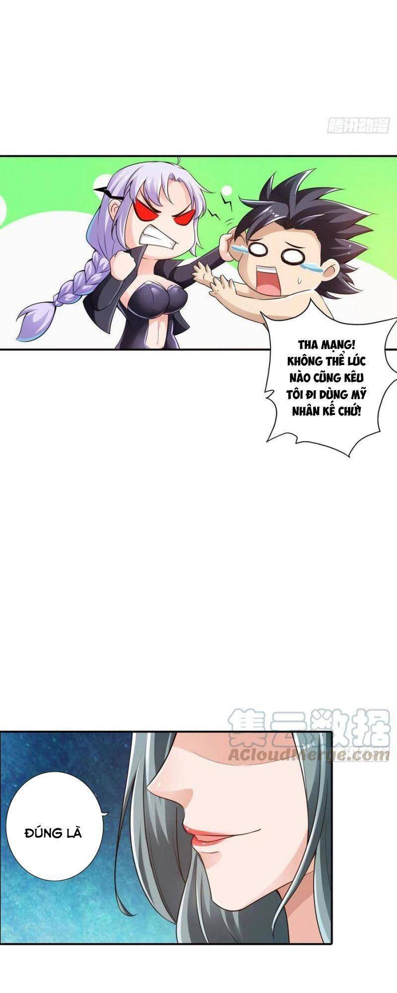 Hệ Thống Tìm Đường Chết Mạnh Nhất - Chương 94