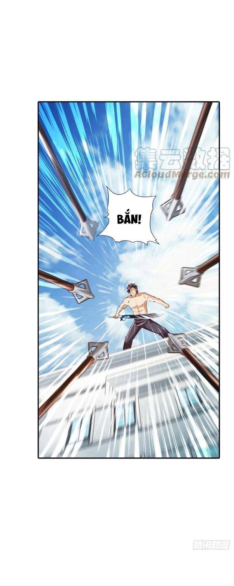 Hệ Thống Tìm Đường Chết Mạnh Nhất - Chương 94