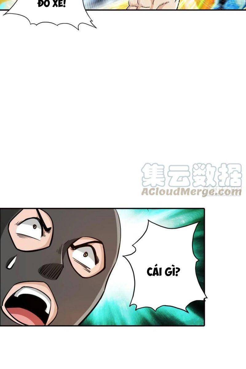 Hệ Thống Tìm Đường Chết Mạnh Nhất - Chương 94