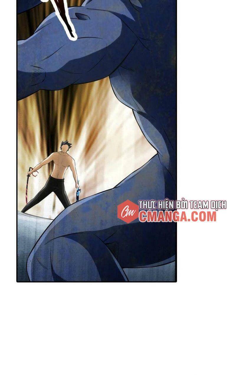 Hệ Thống Tìm Đường Chết Mạnh Nhất - Chương 101