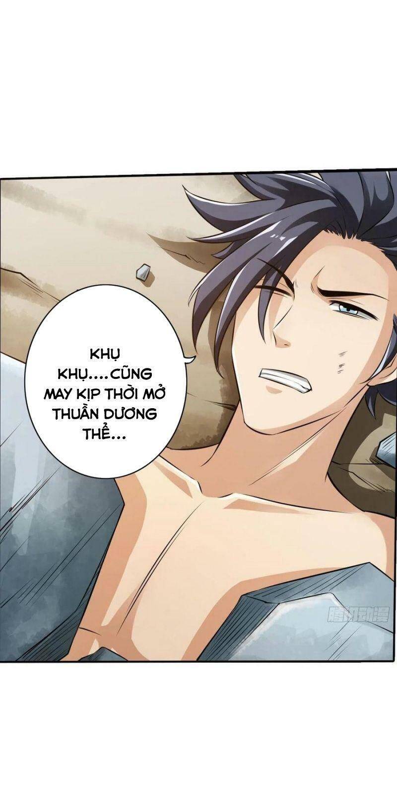 Hệ Thống Tìm Đường Chết Mạnh Nhất - Chương 101