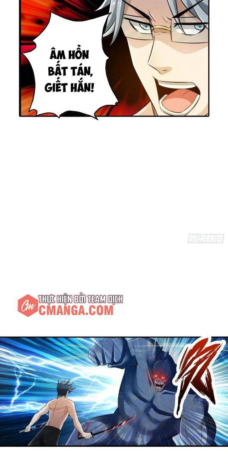 Hệ Thống Tìm Đường Chết Mạnh Nhất - Chương 101