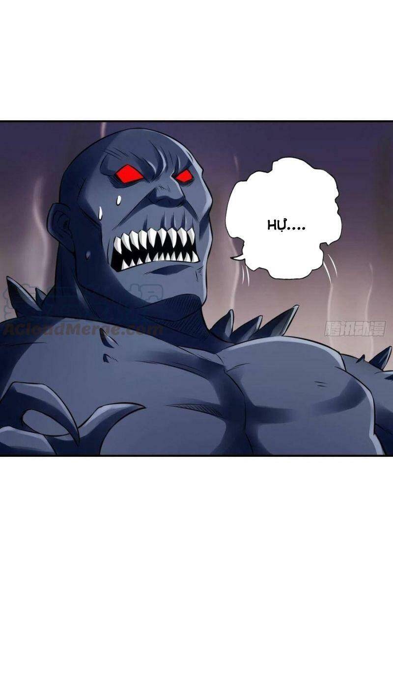 Hệ Thống Tìm Đường Chết Mạnh Nhất - Chương 101